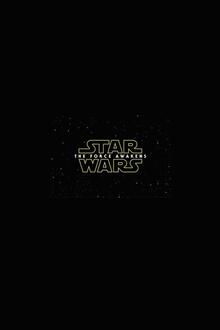 Star Wars: Episode VII - The Force Awakens