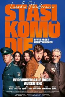 Stasikomödie