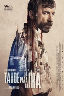 Ciné Breakfast: Tarde para la ira