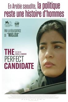 The Perfect Candidate