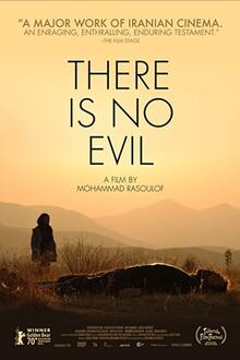 There is no Evil