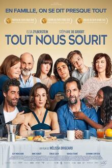 Avant-Première: Tout nous sourit