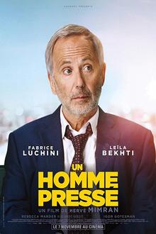 Un Homme pressé
