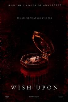 Obscure Night: Wish Upon