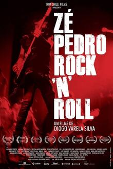 Zé Pedro Rock'n'Roll
