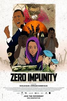 #Out Of The Box: Zero Impunity