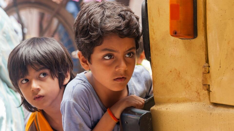 The Extraordinary Journey Of The Fakir Kinepolis Luxemburg Erin moriarty, barkhad abdi, bérénice bejo and others.