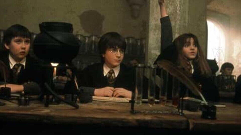 Harry Potter and the Philosopher's Stone | Kinepolis Luxemburg