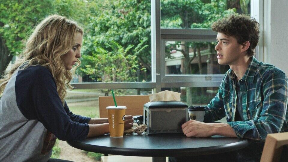 Happy Death Day Kinepolis Luxemburg