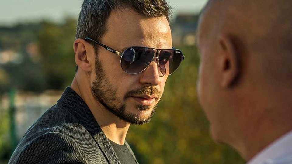 Juzni Vetar Kinepolis Luxemburg