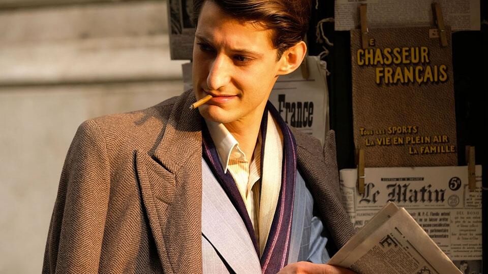 La Promesse De L Aube Streaming La Promesse de l'aube | Kinepolis Luxemburg