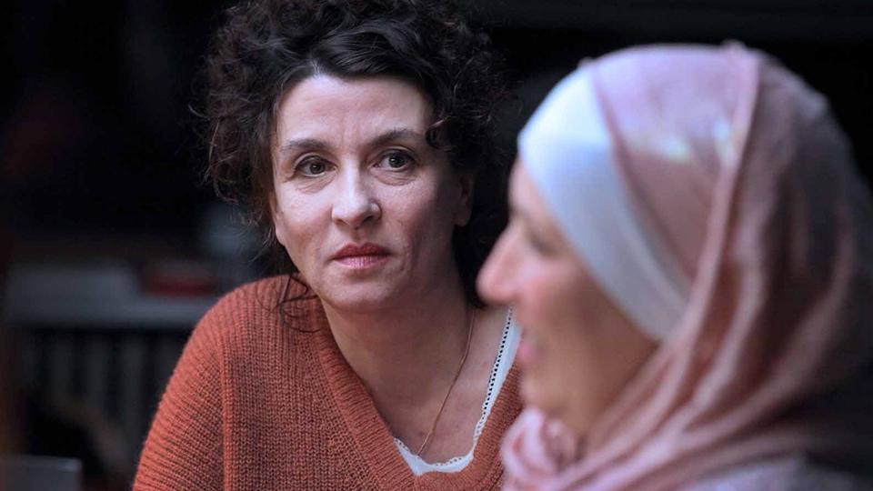 Les Invisibles Saison 2 Les Invisibles | Kinepolis Luxemburg