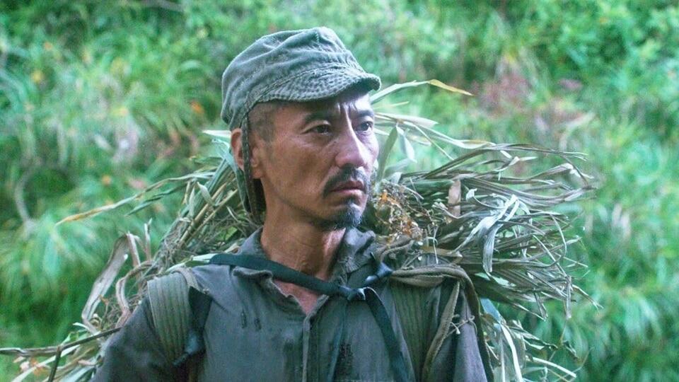 Onoda - 10 000 Nuits Dans La Jungle Onoda, 10 000 nuits dans la jungle | Kinepolis Luxemburg