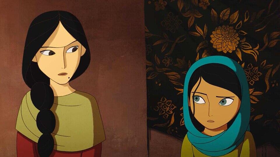 The Breadwinner Kinepolis Luxemburg
