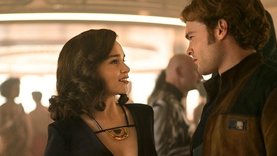 Image result for solo star wars movie stills