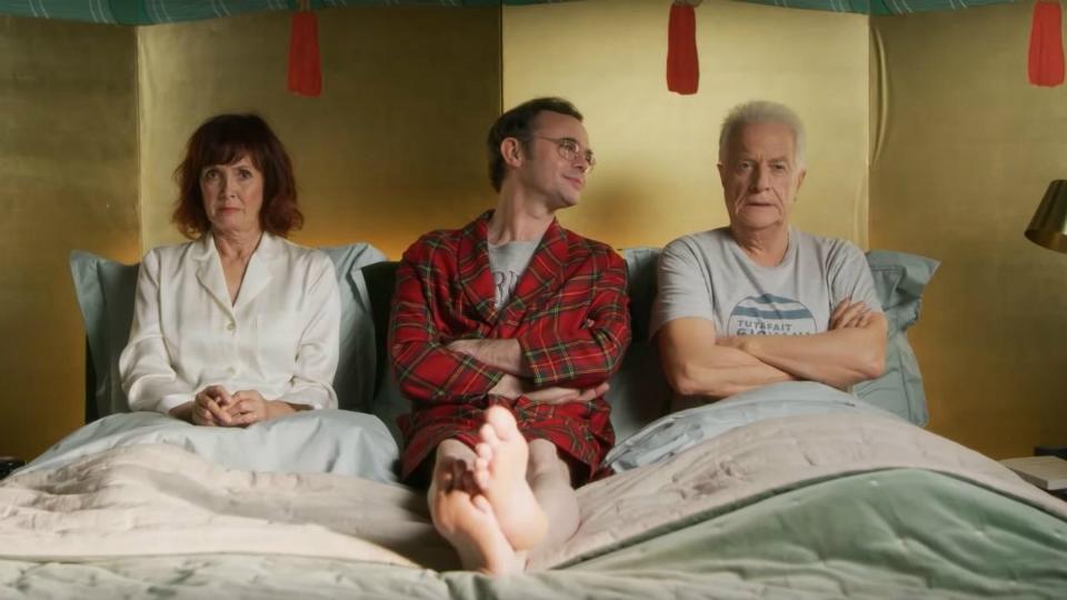 Tanguy Le Retour Streaming Tanguy, le retour | Kinepolis Luxemburg
