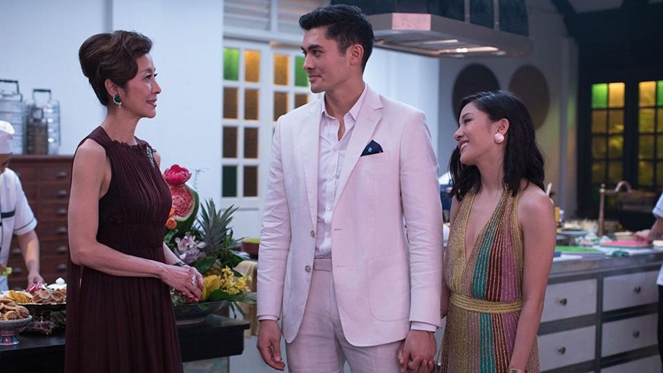 Download Crazy Rich Asians | Kinepolis Luxemburg