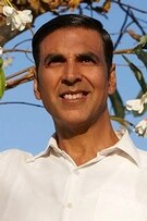 Akshay Kumar The actor poster of Akshay Kumar