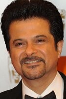 Anil Kapoor The actor poster of Anil Kapoor