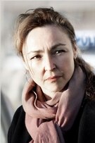 Catherine Frot The actor poster of Catherine Frot