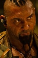 Dave Bautista The actor poster of Dave Bautista