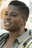Ester Dean The actor poster of Ester Dean