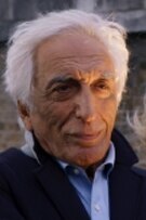 Gérard Darmon The actor poster of Gérard Darmon