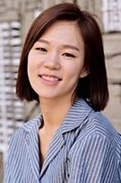 Han Ye-ri The actor poster of Han Ye-ri