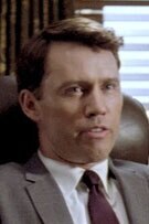 Jeffrey Donovan The actor poster of Jeffrey Donovan
