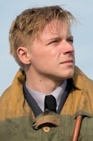 Jack Lowden The actor poster of Jack Lowden