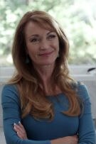 Jane Seymour The actor poster of Jane Seymour