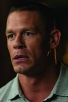 John Cena The actor poster of John Cena