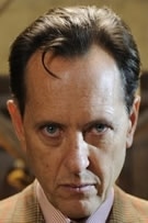 Richard E. Grant The actor poster of Richard E. Grant