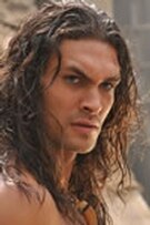 Jason Momoa The actor poster of Jason Momoa