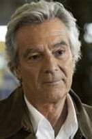 Pierre Arditi The actor poster of Pierre Arditi
