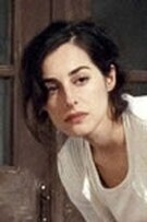 Amira Casar The actor poster of Amira Casar