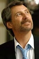 Antoine De Caunes The actor poster of Antoine De Caunes