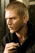 Barry Pepper The actor poster of Barry Pepper