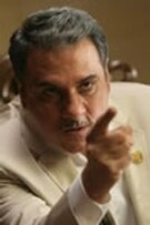 Boman Irani The actor poster of Boman Irani