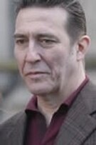 Ciarán Hinds The actor poster of Ciarán Hinds
