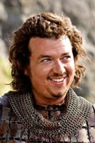 The actor poster of Danny McBride