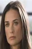 Demi Moore The actor poster of Demi Moore