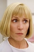 Frances McDormand The actor poster of Frances McDormand