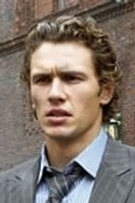 The actor poster of James Franco