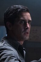 James Ransone The actor poster of James Ransone