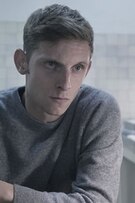 Jamie Bell The actor poster of Jamie Bell