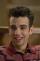 Jay Baruchel The actor poster of Jay Baruchel