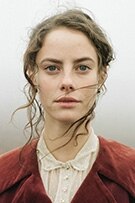 Kaya Scodelario The actor poster of Kaya Scodelario