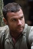 Liev Schreiber The actor poster of Liev Schreiber