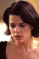 Neve Campbell The actor poster of Neve Campbell